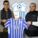 هلال الطير مدربا لفريق إتحاد طنجة