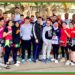 تجمع انتقائي للاعبات ولاعبي رياضات الكيك بوكسينغ والمواي طاي بالمعهد الملكي للرياضة مولاي رشيد