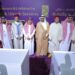 نائب وزير الحج والعمرة بالسعودية يستقبل وفد المملكة المغربية و يوقع معهم اتفاقية ترتيبات موسم حج 1444هـجرية
