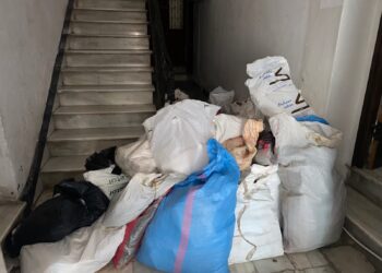 حجز مواد فاسدة ومنتهية الصلاحية معروضة للاستهلاك بتطوان