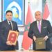 اتفاق يجمع المغرب والعراق للمشاورات السياسية