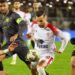 الوداد الرياضي يفوز على المغرب الفاسي ويواصل تقاسم الصدارة مع الجيش الملكي