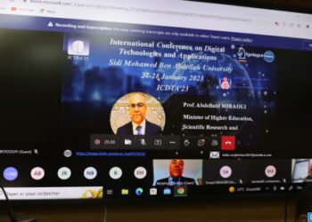 المعلوميات الكمية ستحدث ثورة هائلة في المجال الرقمي باستخدام تقنيات الذكاء الاصطناعي