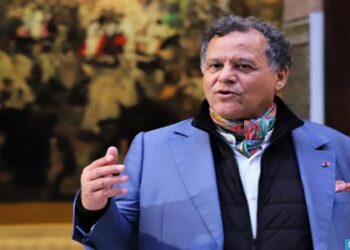 مهدي قطبي:المتحف الوطني للحلي يعيد الاعتبار “للمعلمين ” والصناع التقليديين المبدعين
