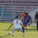 التعادل الايجابي يحسم لقاء أولمبيك آسفي والمغرب التطواني