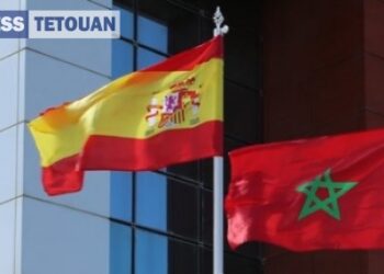 الملتقى المغربي الاسباني حول الحكامة الترابية والتنمية المستدامة بطنجة الأسبوع الجاري