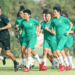 تجمع إعدادي للمنتخب الوطني لكرة القدم النسوية مابين 16 و20 يناير الجاري بالمعمورة