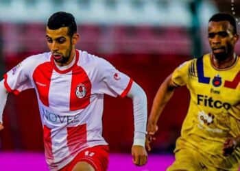 الفتح يصعق أولمبيك آسفي في الوقت القاتل ويعود لمزاحمة الجيش الملكي على صدارة البطولة الاحترافية