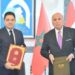 التوقيع ببغداد على مذكرتي تفاهم بين المغرب والعراق لإحداث آلية للمشاورات السياسية وفي مجال التكوين الدبلوماسي