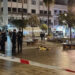 هجوم بسلاح أبيض استهدف كنيسة إسبانية