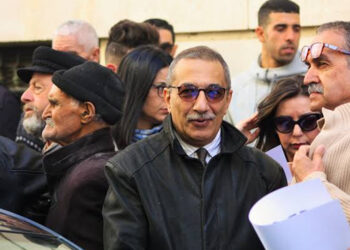 “مراسلون بلا حدود” تلجأ إلى الأمم المتحدة للتنديد بحبس صحافي جزائري