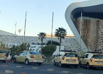 6 أشهر حبسا في حق سائق “الطاكسي” المتهم بالنصب على سائح بريطاني بمراكش