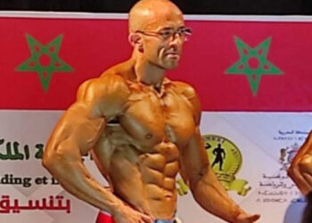 هل صحيح أن مكملات البروتين مفيدة لممارسي رياضة كمال الأجسام ؟