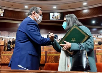 أهم الإجراءات الخاصة بالضريبة على الشركات في قانون مالية 2023