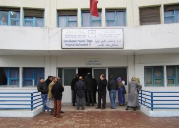 تسرب الغاز يقتل أبا ورضيعا ويرسل الزوجة إلى المستعجلات بطنجة