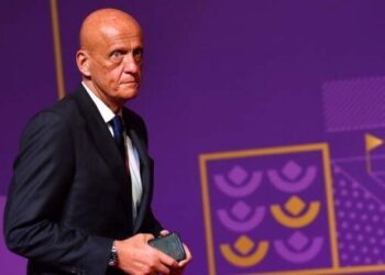 “فيفا” يختار حكام مونديال السيدات 2023