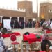 فاس.. مهرجان المغرب الكبير في دورته الخامسة يحتفي بتنوع الموروث الثقافي المغربي
