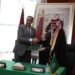 حموشي يستقبل نائب رئيس أمن الدولة السعودي…توقيع اتفاقية تعاون في مكافحة الإرهاب