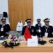 حموشي يشارك في مؤتمر قادة الأمن العرب بالإمارات