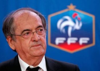 لو غريت “لم يعد يتمتع بالشرعية” لإدارة الاتحاد الفرنسي