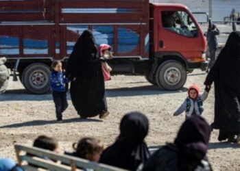 مثول زوجة سابقة لعضو في تنظيم الدولة الإسلامية أمام محكمة أسترالية
