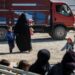 مثول زوجة سابقة لعضو في تنظيم الدولة الإسلامية أمام محكمة أسترالية