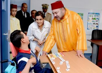 وزيرة  الاقتصاد والماليةتبرز التوجيهات الملكية  لتعزيز الدولة الاجتماعية