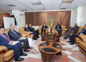 موريتانيا : إعلان نواكشوط عاصمة للثقافة الإسلامية لعام 2023