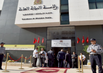 النيابة العامة في حاجة إلى ألف قاض