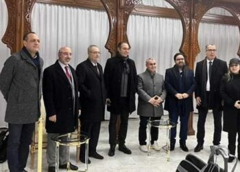 مشاركة وازنة للبرلمان المغربي في أشغال الدورة ال17 لمؤتمر اتحاد مجالس الدول الأعضاء في منظمة التعاون الإسلامي