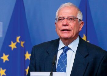 الممثل السامي للاتحاد الأوروبي للشؤون الخارجية في زيارة رسمية للمغرب يومي 5 و6 يناير