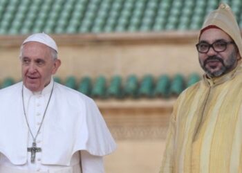 العلاقات بين المغرب والكرسي الرسولي: البابا يعرب عن تقديره لجلالة الملك