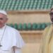 العلاقات بين المغرب والكرسي الرسولي: البابا يعرب عن تقديره لجلالة الملك