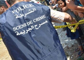 نحر ام لأربعة اطفال من طرف زوجها نواحي طنحة