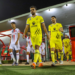 المغرب الفاسي يتعادل مع نهضة بركان