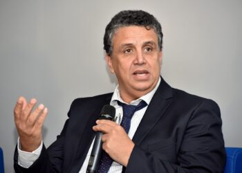 وهبي هدم الخيمة: “ولدي باه لاباس عليه قريتو فكندا”