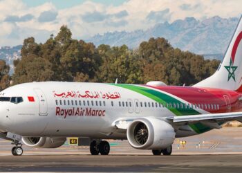 الخطوط الملكية المغربية تلغي رحلات جوية في 31 يناير من وإلى باريس