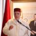 الشرقاوي: رئاسة جلالة الملك للجنة القدس مكنت من تنفيذ 200 مشروعا بالقدس