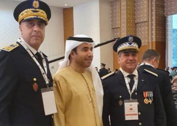 الحموشي يبصم على مشاركة قوية في مؤتمر قادة الشرطة و الأمن العرب