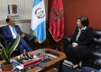 المغرب-غواتيمالا.. التأكيد على الأهمية  التي يوليها جلالة الملك  لتنمية القارة الإفريقية
