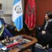 المغرب-غواتيمالا.. التأكيد على الأهمية  التي يوليها جلالة الملك  لتنمية القارة الإفريقية