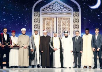المغرب يتصدر قائمة الدول المتأهلة للتصفيات النهائية لجائزة كتارا لتلاوة القرآن الكريم برسم 2023
