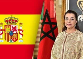 تطوير التعاون في مجال التربية والتعليم محور اجتماع إسباني مغربي بمدريد