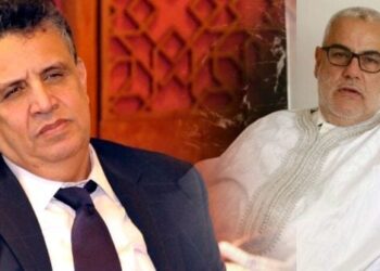 بنكيران: وهبي يقول كل شيء ولا يقول شيئا