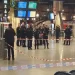توجيه الاتهام إلى منفذ الهجوم في محطة غار دو نور الباريسية