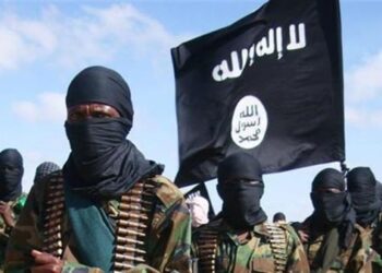 مقتل 36 مدنيا في سوريا بهجوم لداعش
