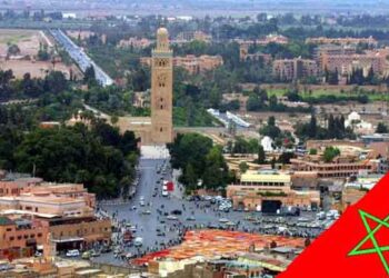 المغرب يتوج بنيودلهي بجائزة “أحسن بلد جذاب في العالم”