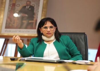بوعياش: بعض الديمقراطيات تستخدم حقوق الإنسان كسلاح في رهانات سياسية
