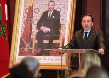 ألباريس: خارطة الطريق بين المغرب وإسبانيا أفرزت نتائج ملموسة