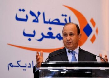 عدد زبناء اتصالات المغرب بلغ 75,4 مليون زبون خلال سنة 2022